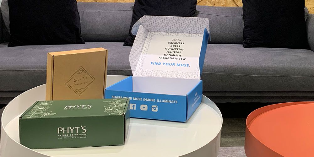 Personalized E-commerce Mailer Boxes: Tailored Impressions for Unforgettable Deliveries